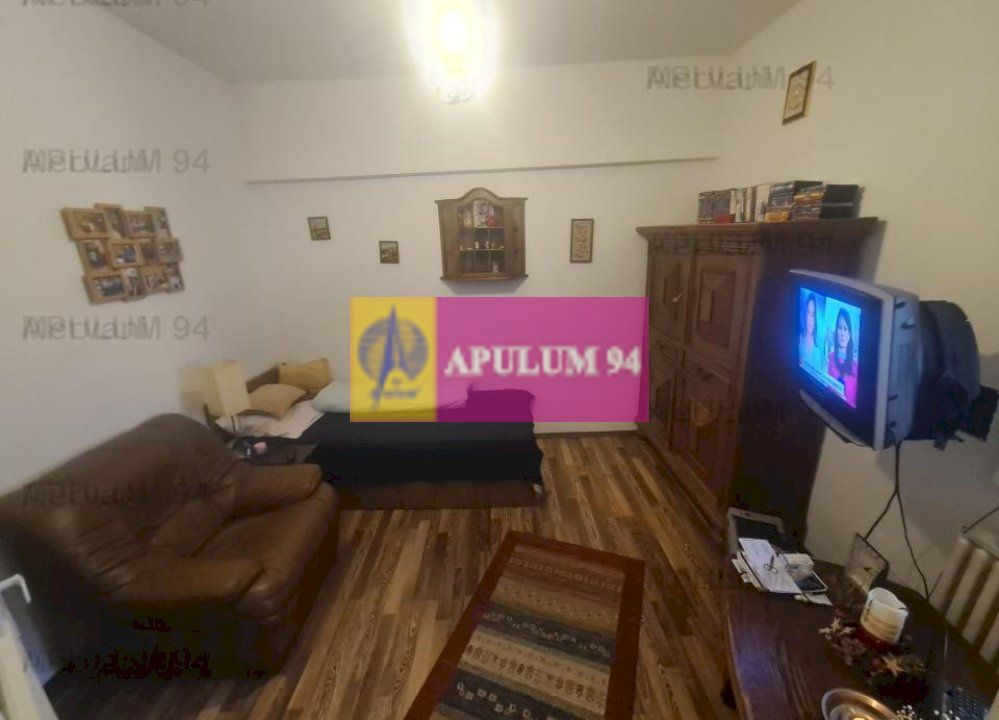 De vânzare apartament in vila - Sinaia