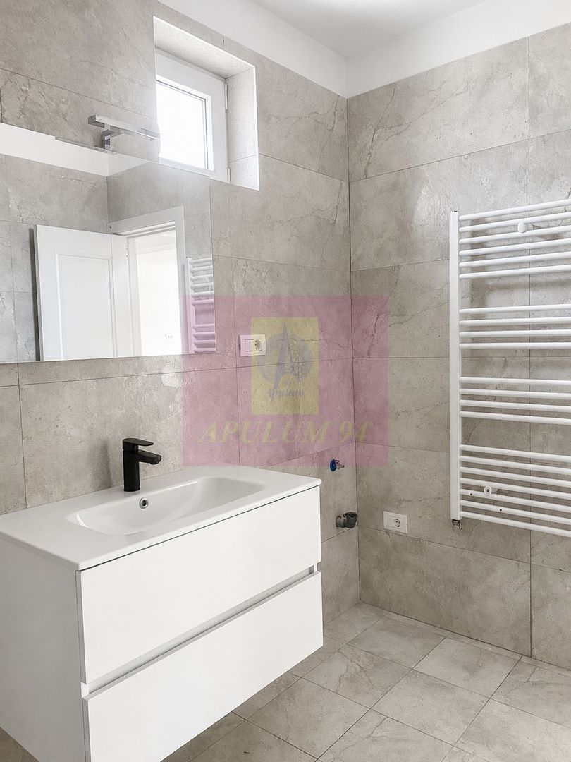 Duplex 4 camere | teren 301 mp | grădină 170 mp | Mogoșoaia - imaginea 17