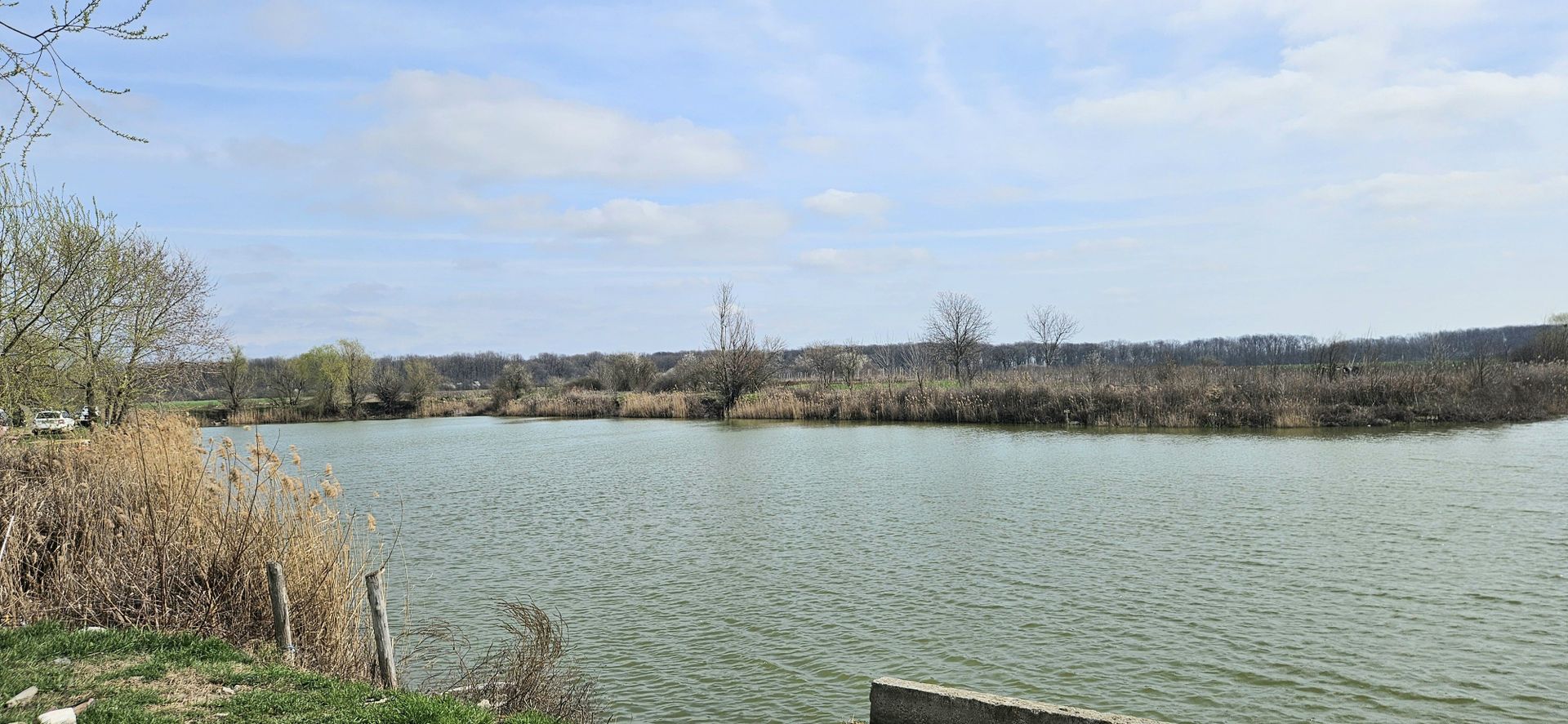 Afumati Balta Batal teren de vanzare 7000 mp