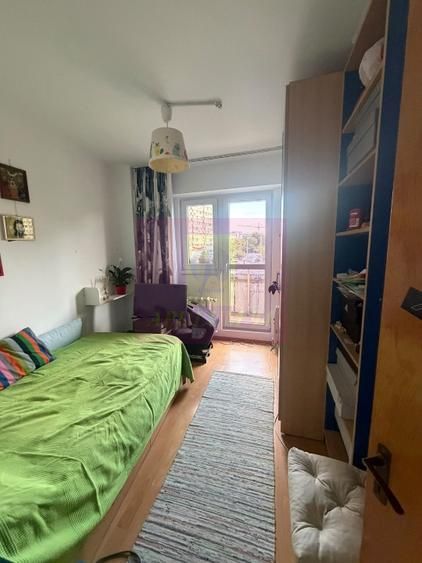 Apartament 4 camere rondul Bucur Obor - imaginea 6