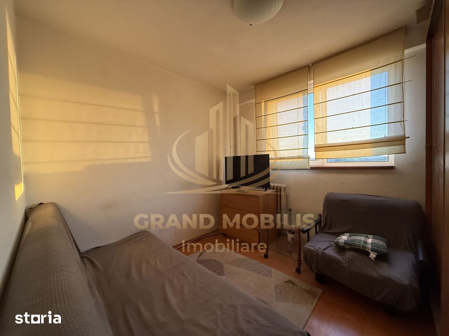 Apartament 2 camere decomandat - imaginea 4