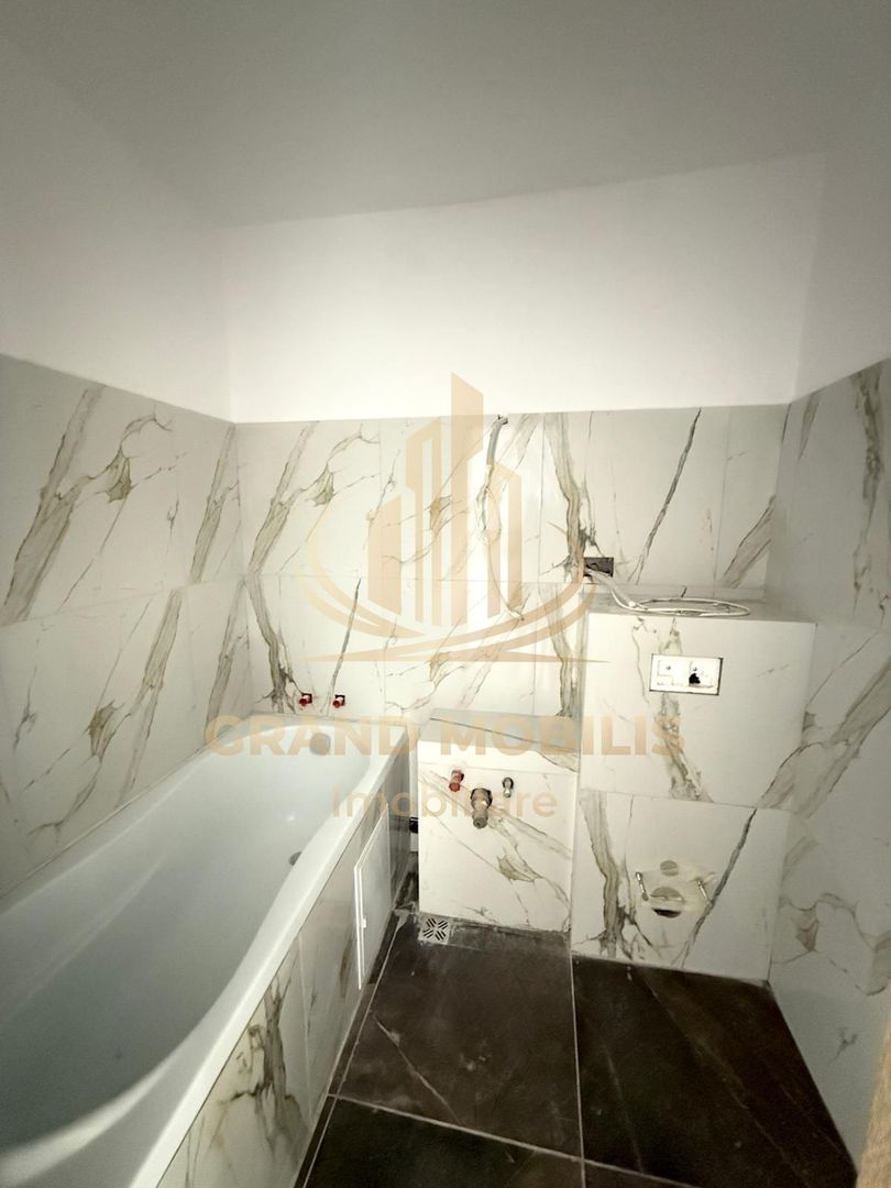 Apartament modern 3 camere, 2 băi, balcon și boxă – Zona Șagului - imaginea 6