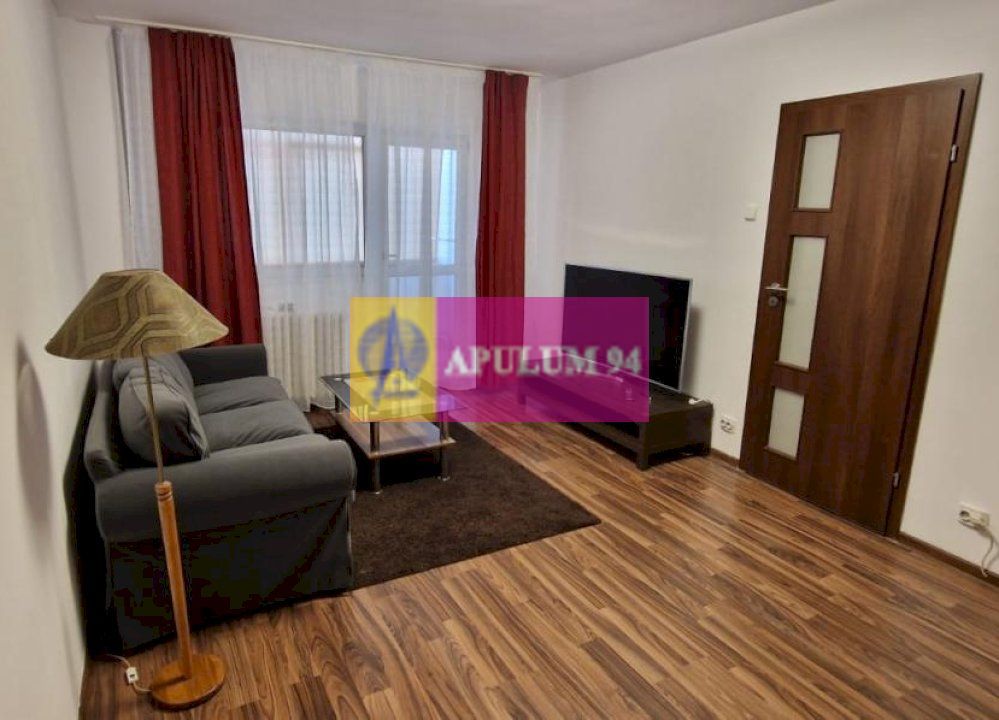 Apartament 2 camere Pantelimon- Aleea Cislau.