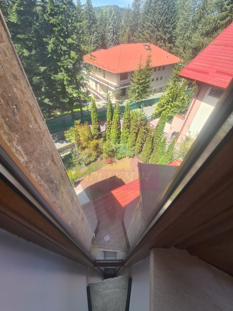 Vila de lux de vanzare in Predeal - imaginea 69