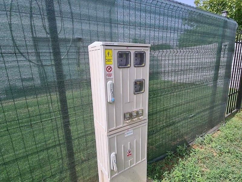 Sos. Alexandriei Bragadiru Str. Leordeni teren suprafata 400 mp