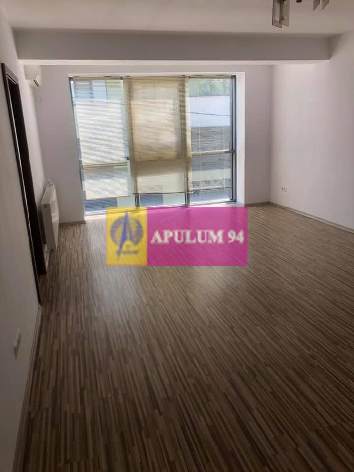 Spatiu birouri Drumul Sarii.