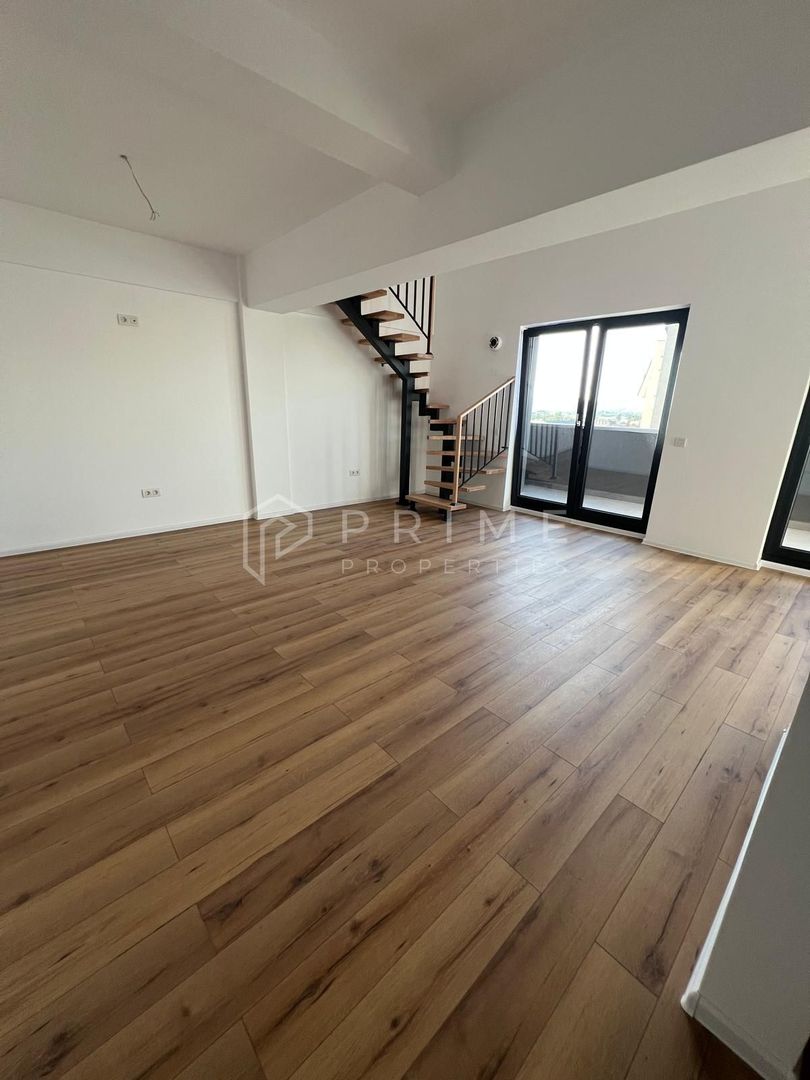 Spațiu de birouri premium de închiriat, Ultracentral Tărgu Mureș - imaginea 13