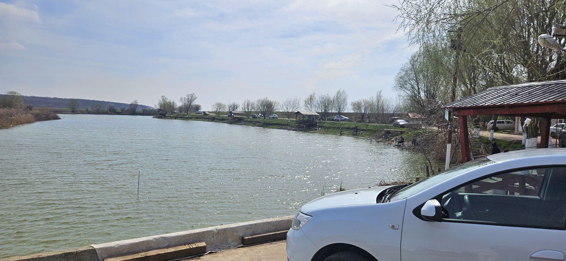 Afumati Balta Batalu 5760 mp