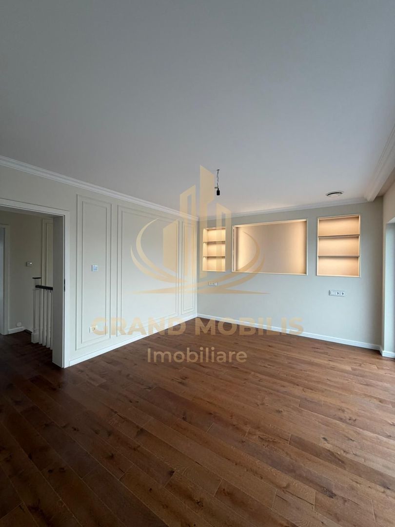 Eleganță și Tehnologie | Casă Individuală Premium | 165 mp | Săcălaz - imaginea 8