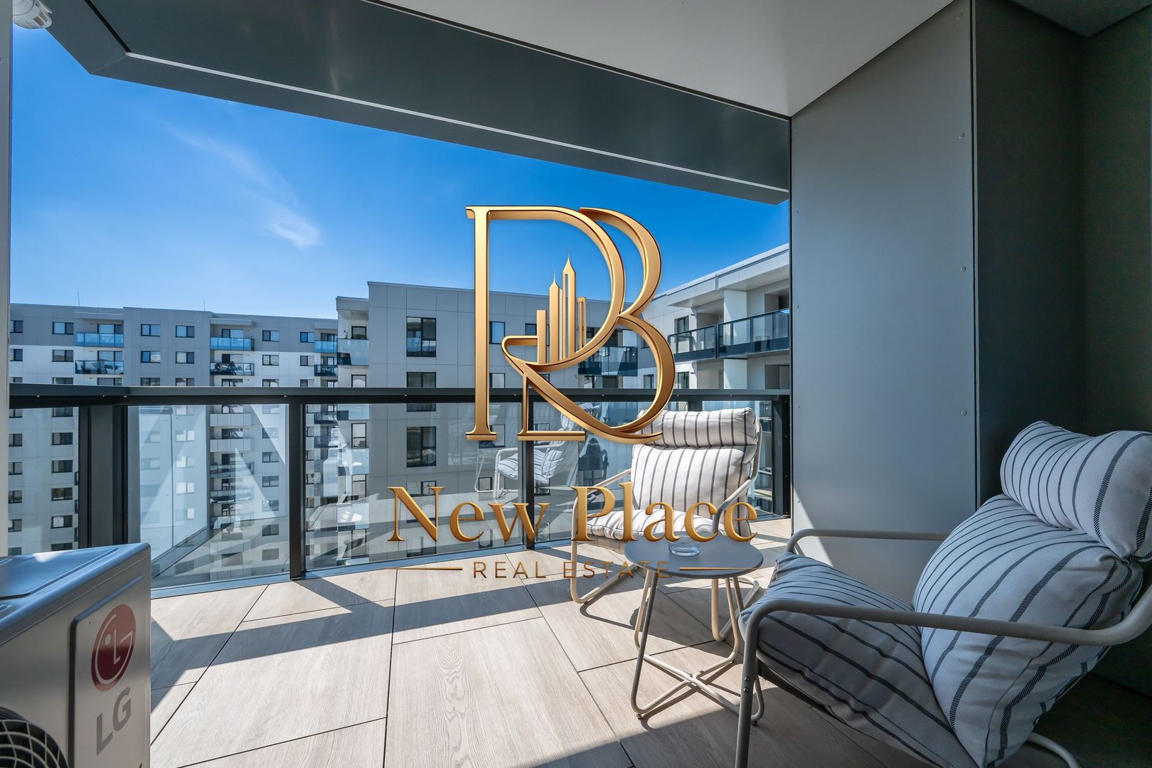 [VIDEO] CORTINA NORTH | Prima inchiriere | Orientare spre Sud | Parcare | LUX - imaginea 23