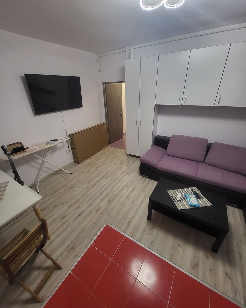 Apartament 2 camere Selgros Berceni S228