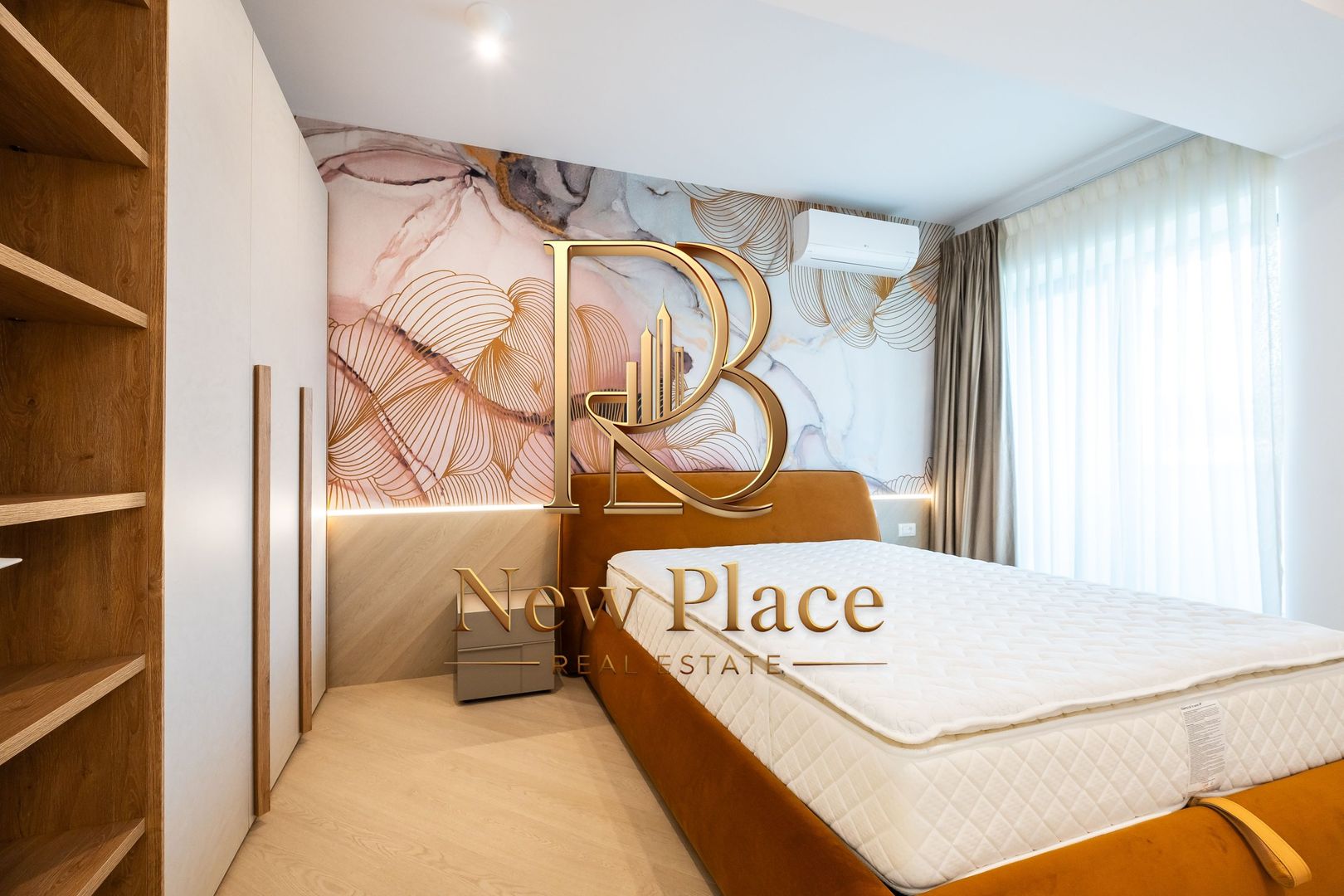 [VIDEO] CORTINA NORTH | Mobila Rovere | Parcare subterana | LUX - imaginea 9