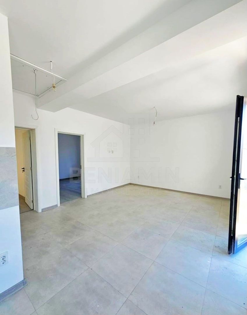 Casa Isalnita-La Cheie-2026-80mp Utili-322mp Teren-Toate Utilitatile - imaginea 2