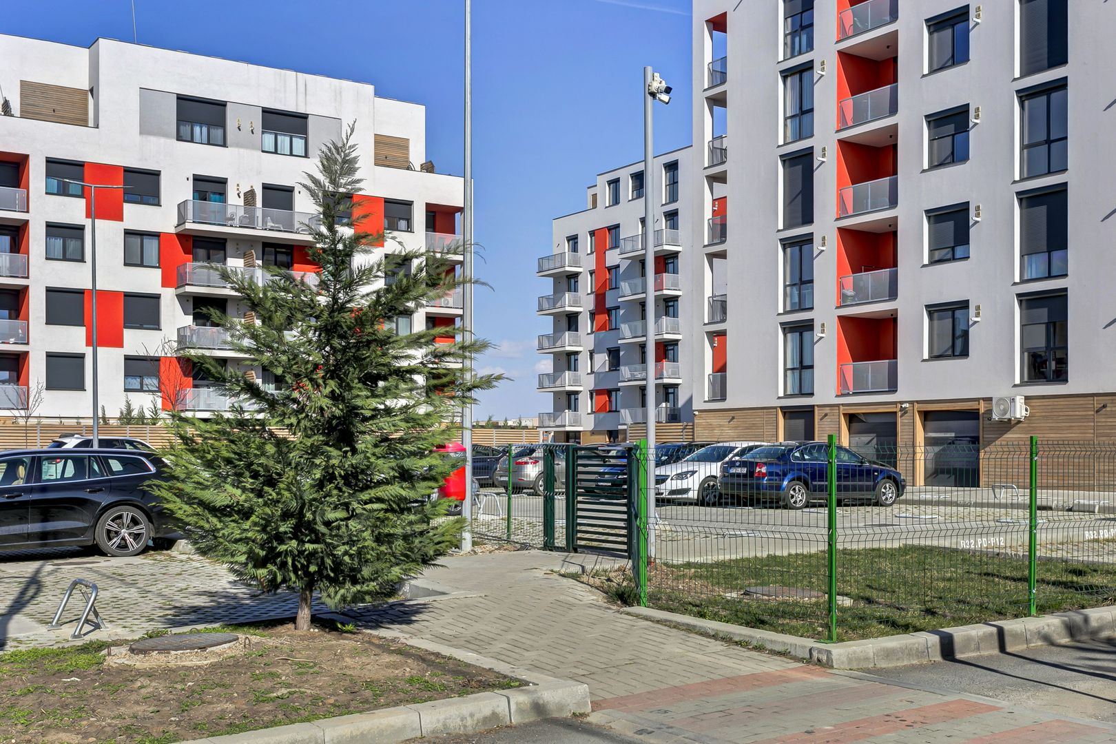 Imagine 7 - Cel mai spatios apartament ARED, direct de la dezvoltator COMISION 0