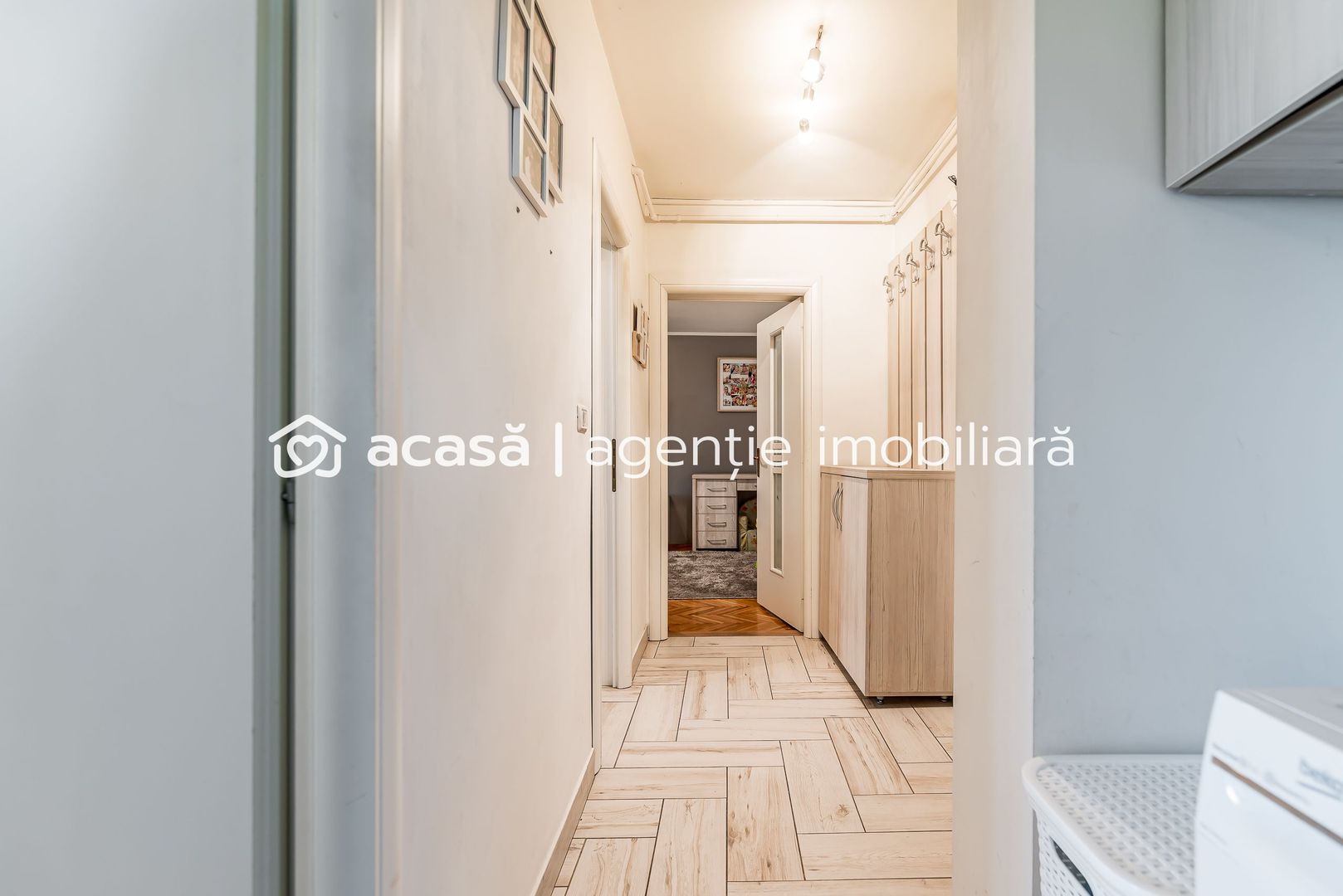 Imagine 9 - Apartament mobilat pe strada Corneliu Coposu, 0% COMISION