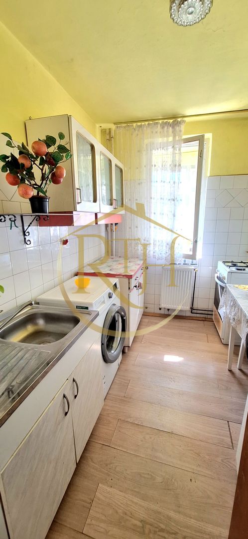 Apartament 2 camere decomandat de vânzare, Torontalului, 0% Comision - imaginea 13