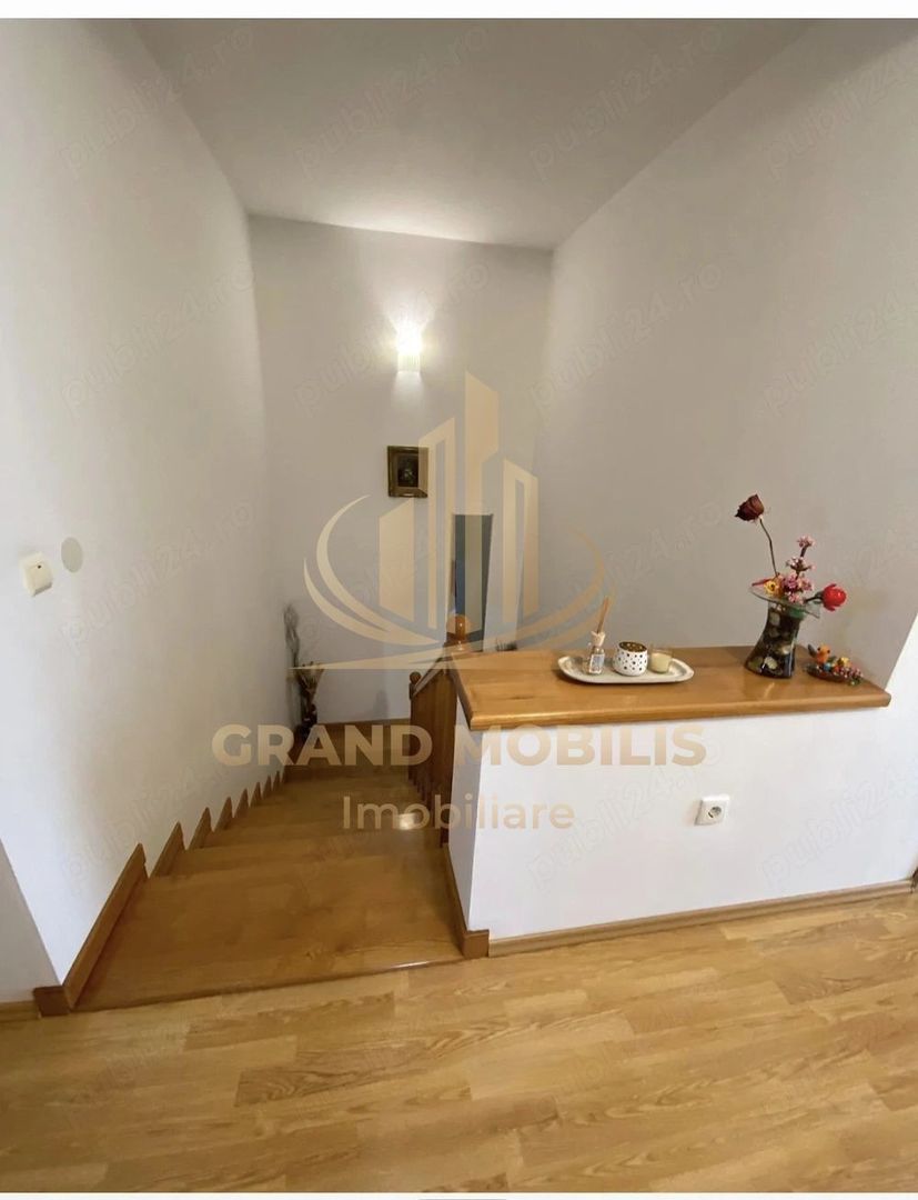 Duplex Ghiroda | 5 camere | 150 mp + 325 mp teren | Posibil 2 unități