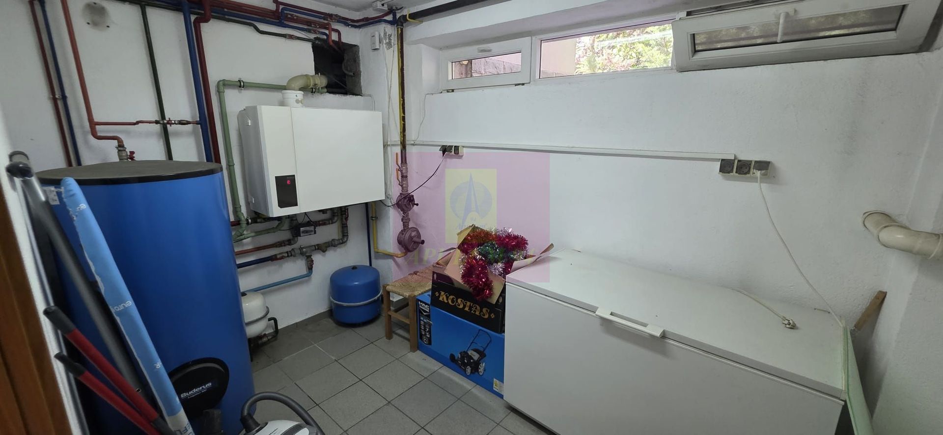 Vila de lux de vanzare in Breaza - imaginea 50