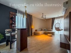 Apartament în bloc nou cu 3 camere - X-City Towers