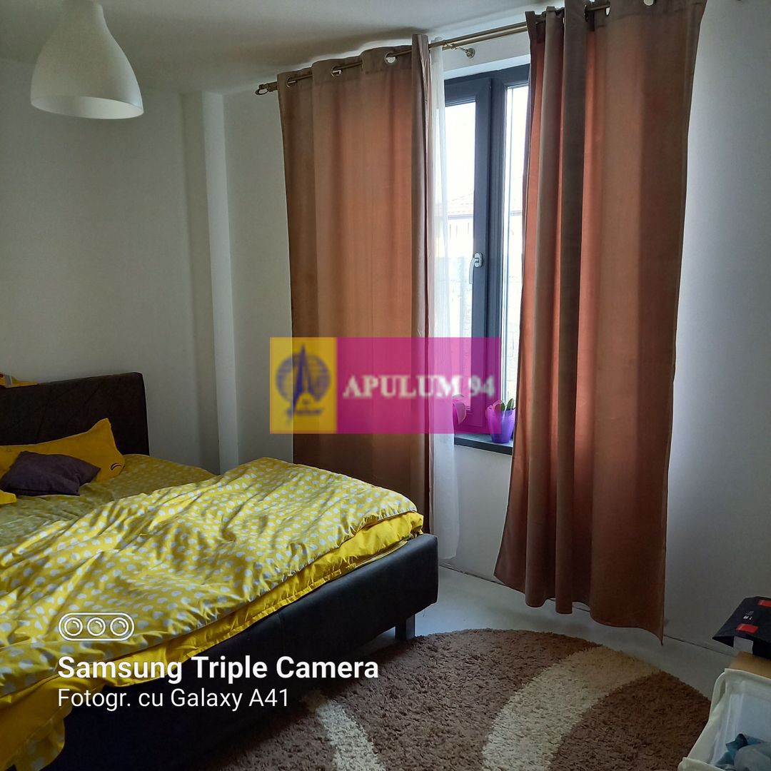 Vila P+1+pod- Fundeni- Dobroesti