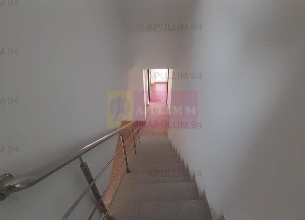 Casă-Vilă Brâncoveanu-Secuilor