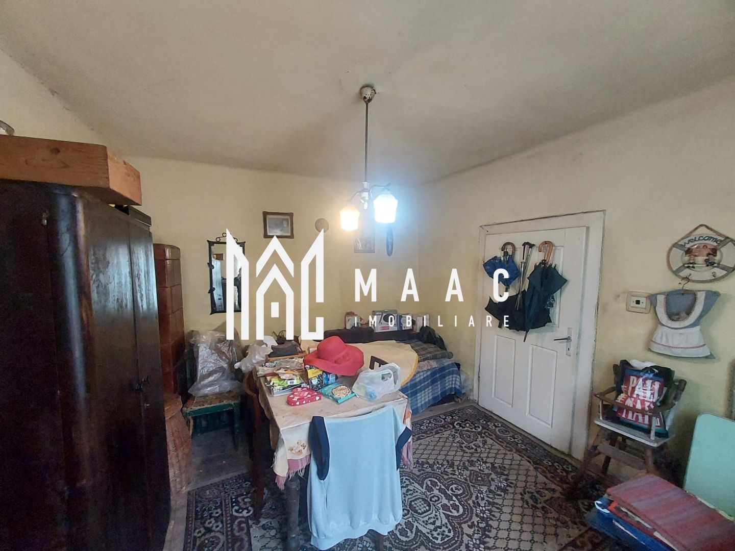 Casă de vânzare Sibiu | Ultracentral | 196 mp, 6 camere - imaginea 12