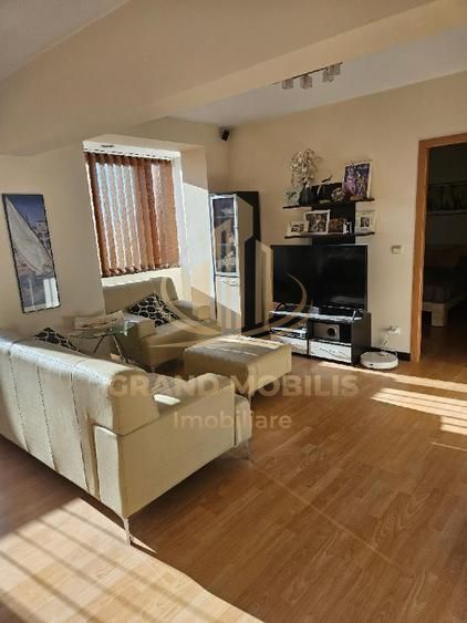 Apartament 3 camere reconfigurat din 4 camere - imaginea 4
