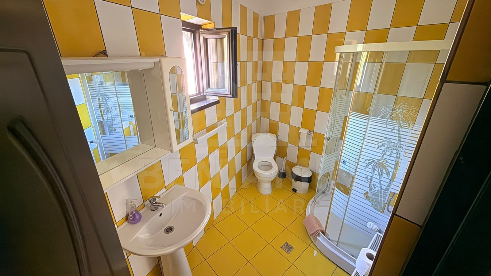 Spatii-15mp-cu-baie-proprie-Parcul-Romanescu -utilitati incluse - imaginea 7