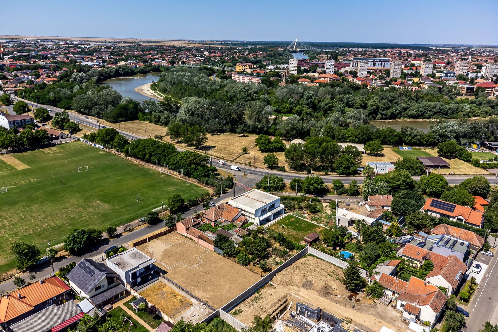 Imagine 5 - Vila finisata in subcetate, proprietate premium Comision 0%