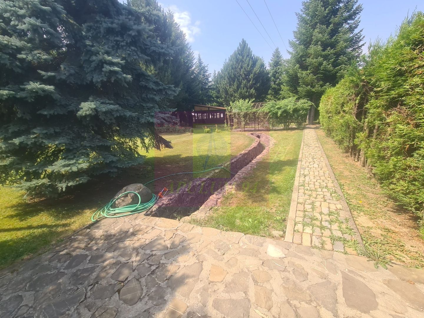 Vila de vanzare in Campina - Zona Lunca Mare