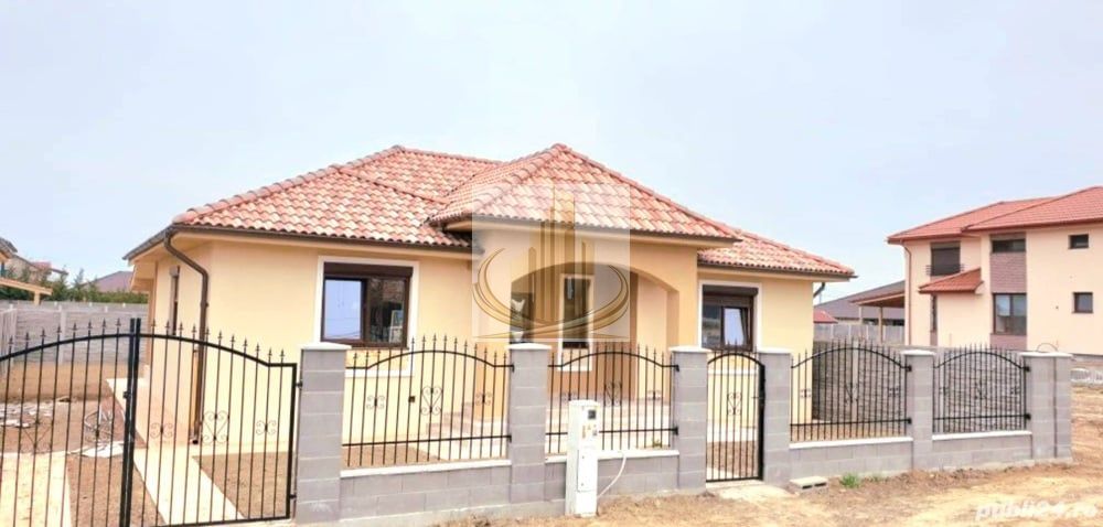 🏡 CASĂ INDIVIDUALĂ LA CHEIE | ȘAG – ZONA MĂNĂSTIRII - imaginea 5