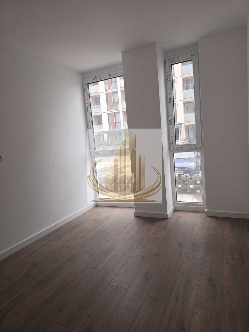 Apartament cu 2 camere, terasa si loc parcare - imaginea 7