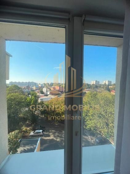Direct proprietar | 3 camere decomandat | Parcare | Piața Sudului - imaginea 15