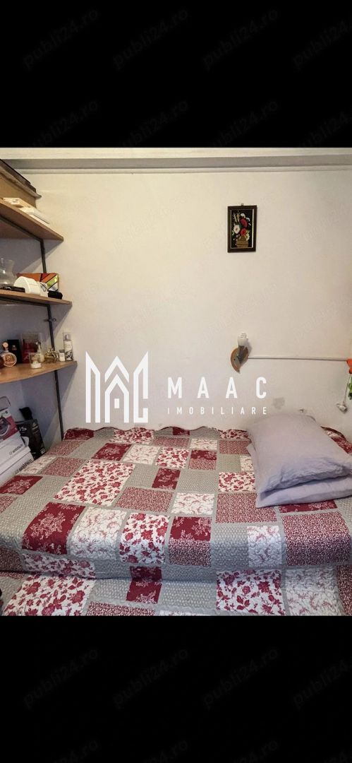 Apartament 1 Camera I Parter I Pretabil Spatiu comercial I Terezian - imaginea 2
