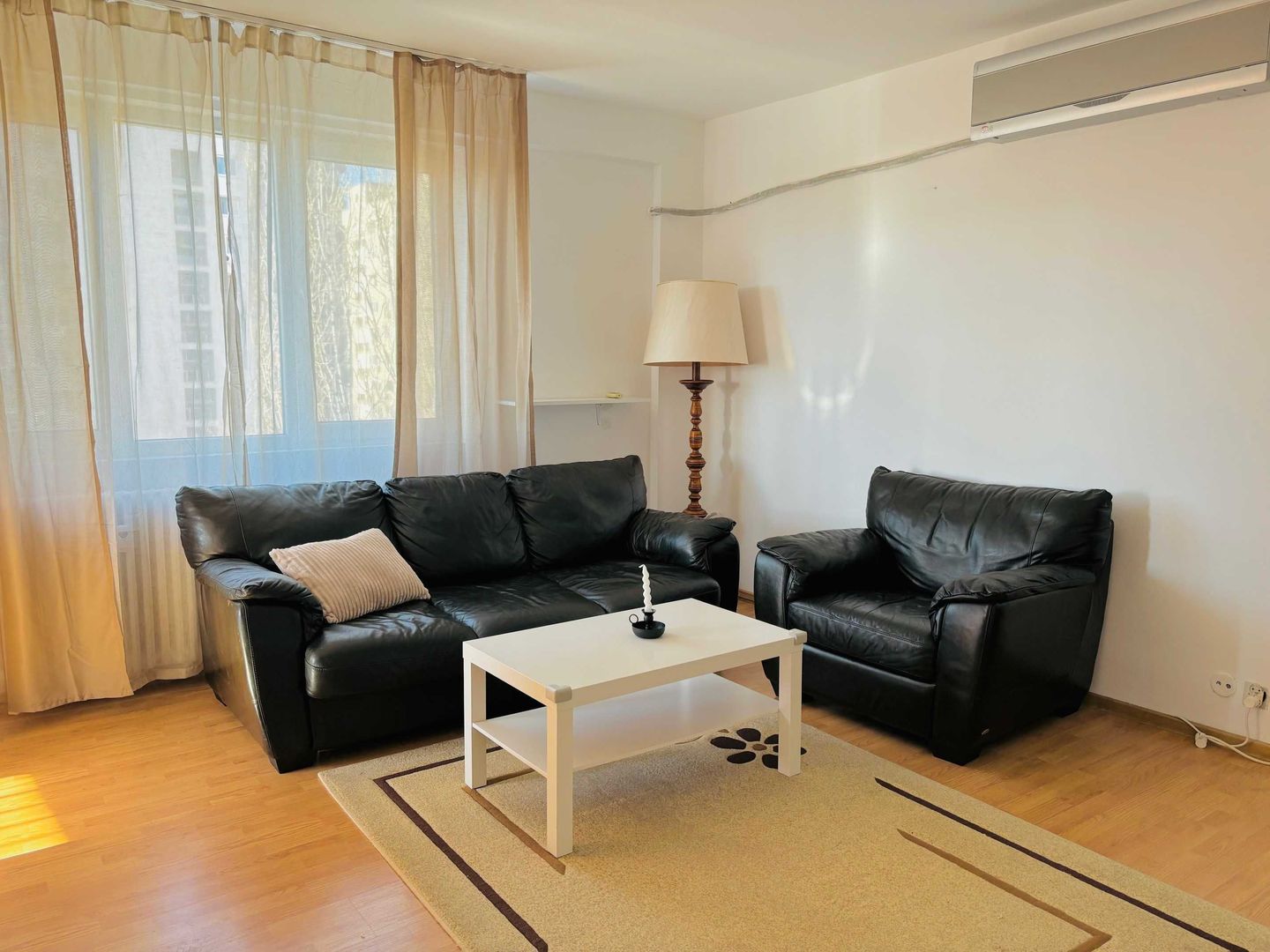 Apartament 2 camere Dristor Metrou S3