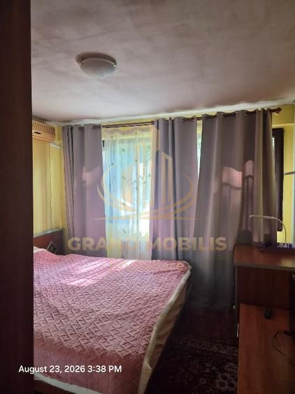 Apartament 2 camere decomandate, 43,84 mp, Șoseaua Viilor - imaginea 5