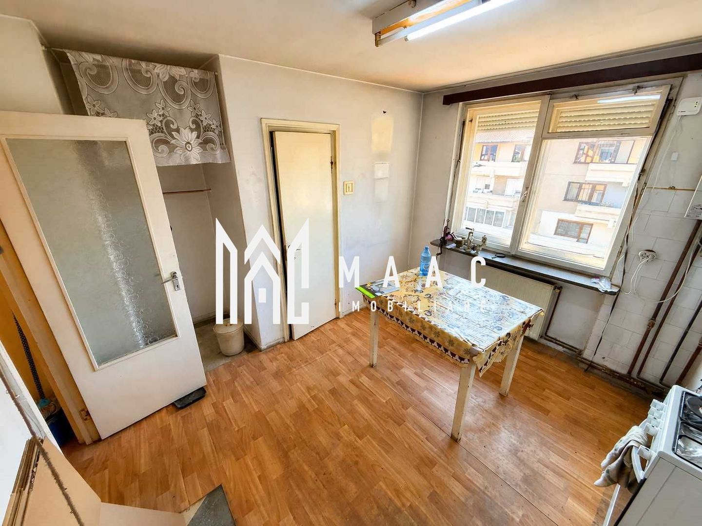 Apartament de vânzare Sibiu 3 camere | Ștrand | Garaj | boxă - imaginea 5