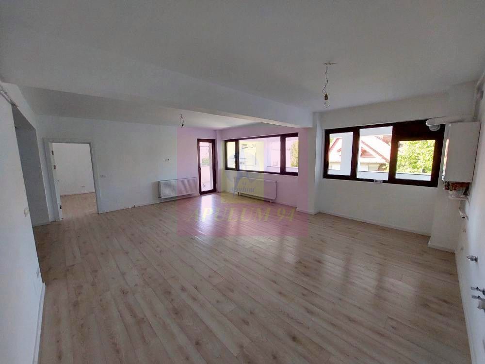 3 camere 105 mp utili | Birouri | Dorobanti - Floreasca - imaginea 9