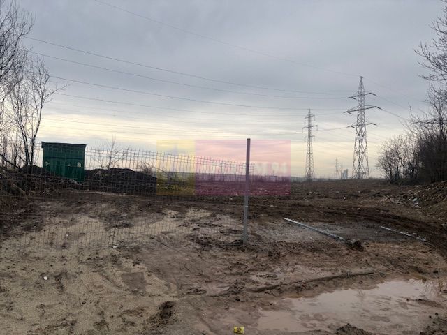 OPORTUNITATE DEZVOLTARE PROIECT IMOBILIAR! Teren Bd Timisoara Cet Vest