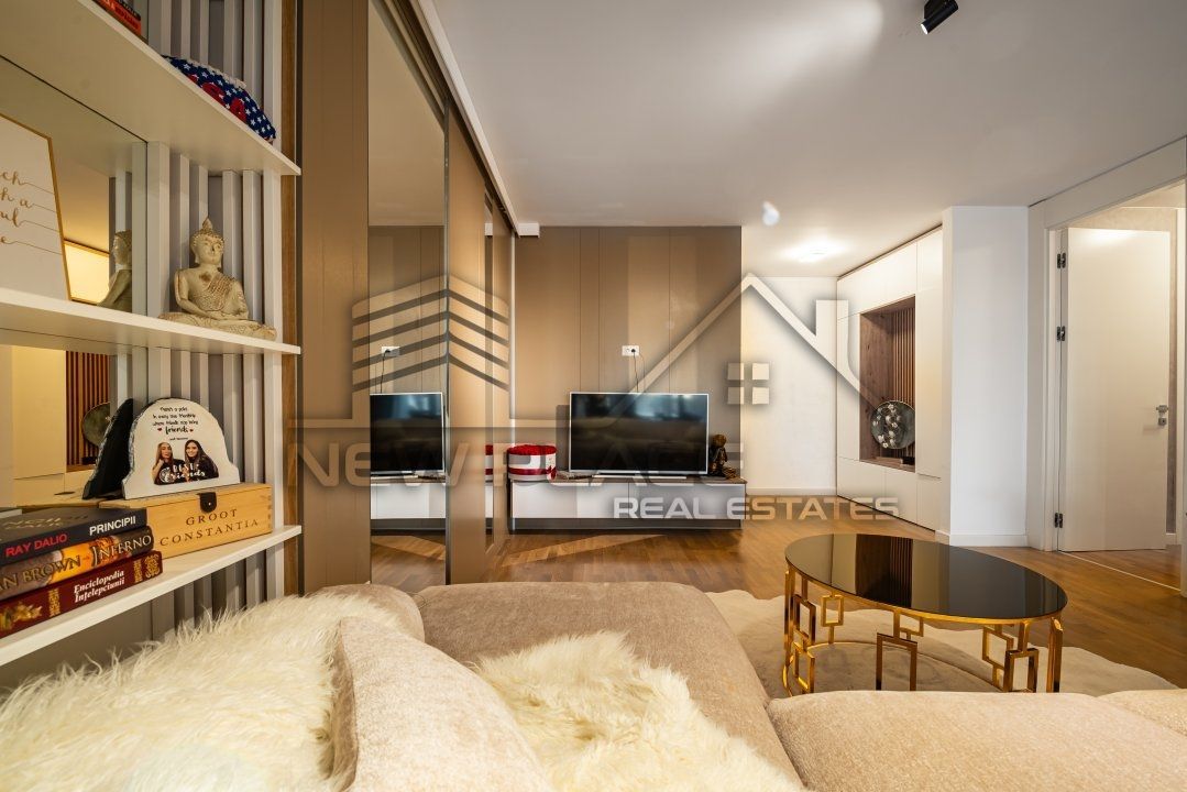 Apartament exclusivist | Terasa de 96 mp | Poze Reale | Lux - imaginea 4