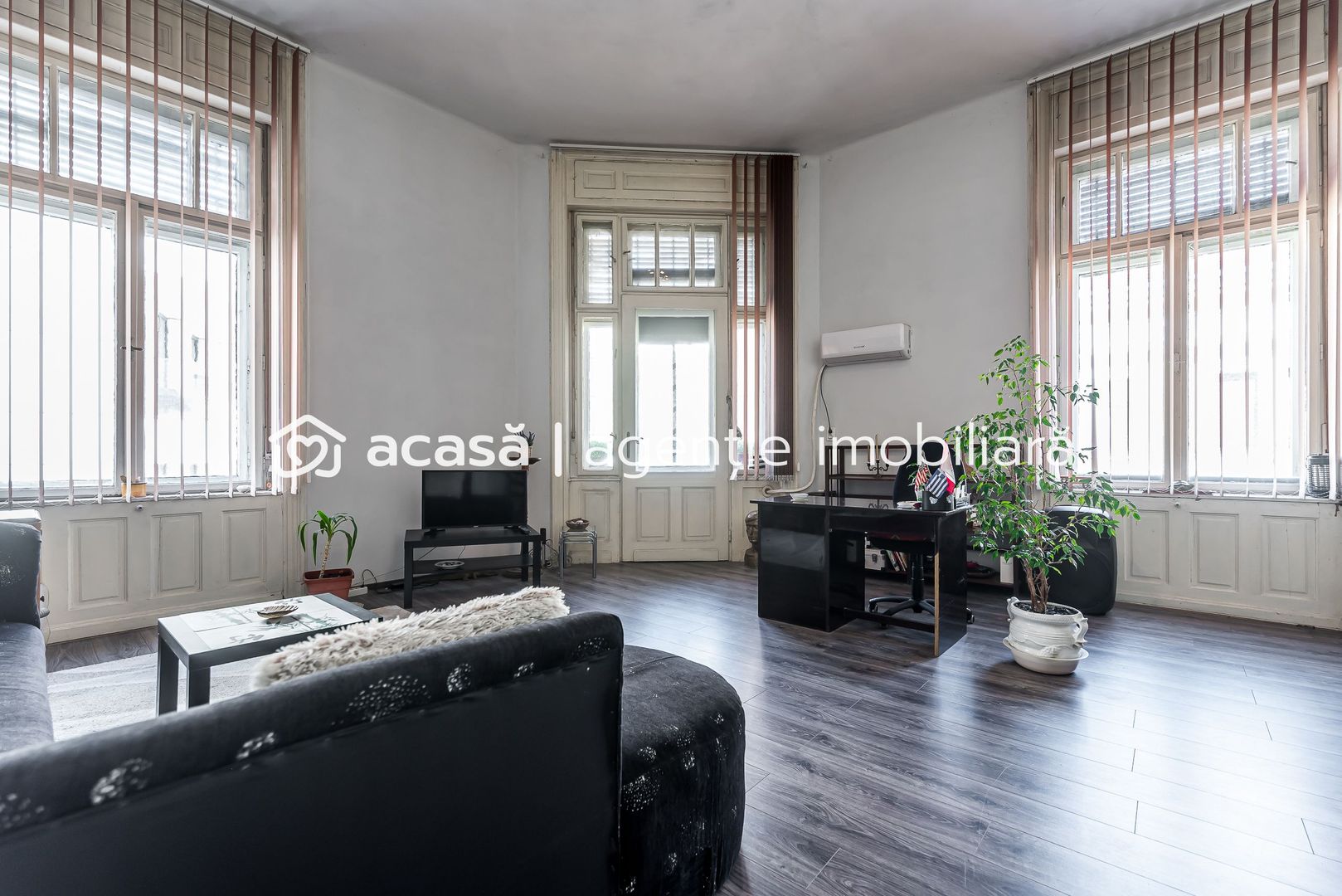 Imagine 4 - Apartament cu 2 camere în Palatul Bohuș - 0% COMISION