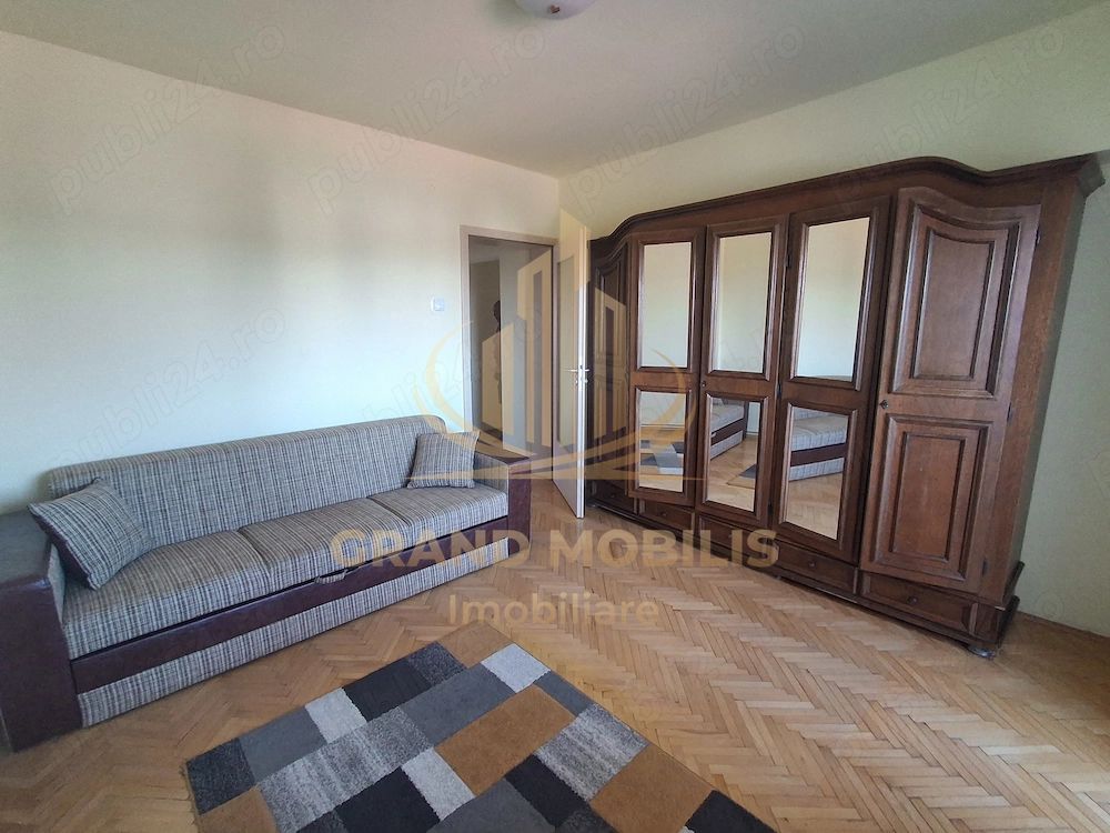 🏡 Ap 3  camere Calea Dorobanților - imaginea 4