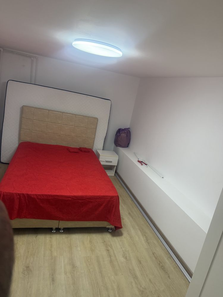 Se da spre inchiriere ap 2 camere sector 1