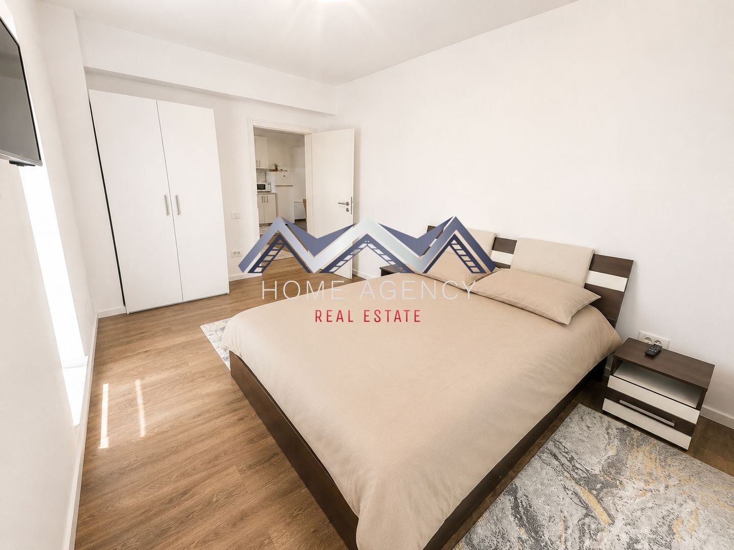 Apartament 2 camere | mobilat, utilat, parcare - imaginea 5