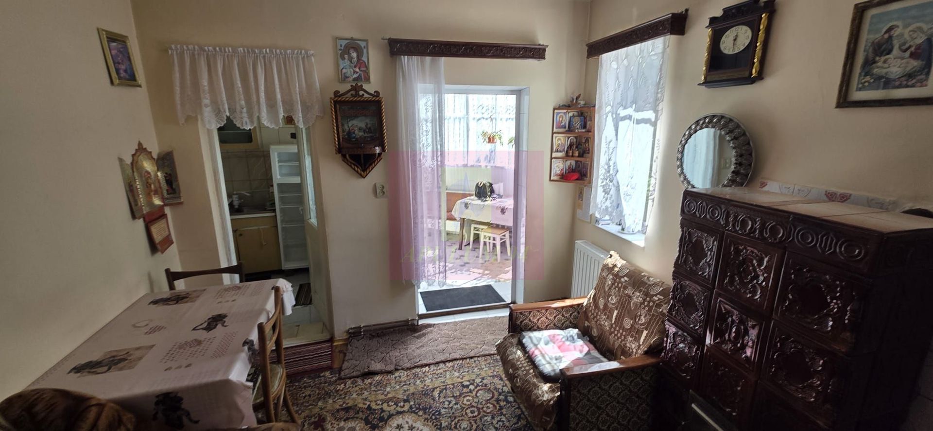 Casa de vanzare in Campina, Slobozia