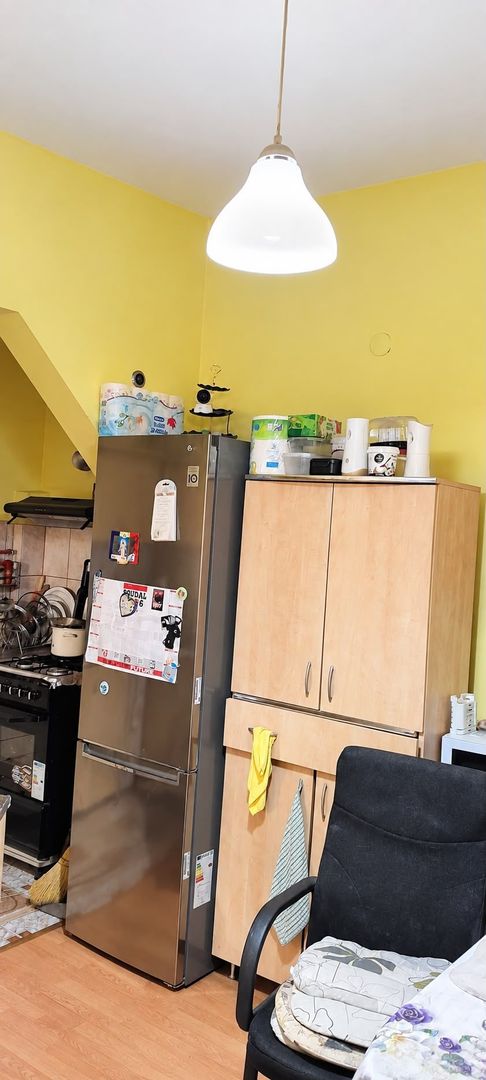 Casa individuala cu 5 camere in zona Dâmbovița din Timișoara - imaginea 8