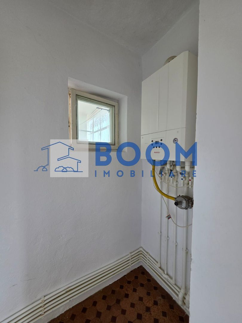 Apartament 3 camere | Centrala proprie | Proiect lift aprobat - imaginea 6