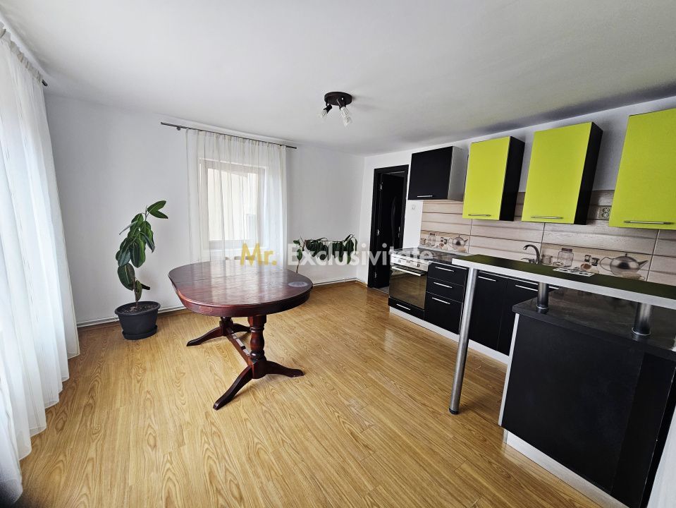 Casa eleganta,zona centrala Aiton,cu ciubar,gradina si panouri fotovoltaice - imaginea 6