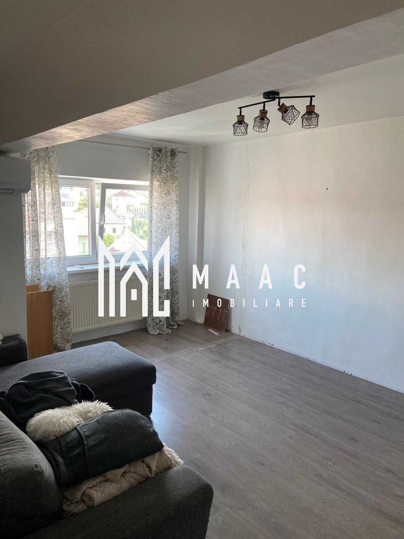 Apartament 2 Camere I Decomandat I Balcon I Strand - imaginea 3