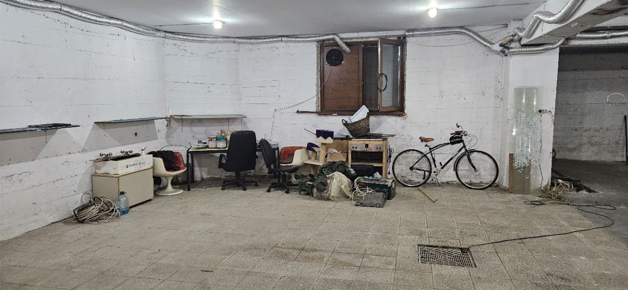 Militari spatiu subsol 272 mp